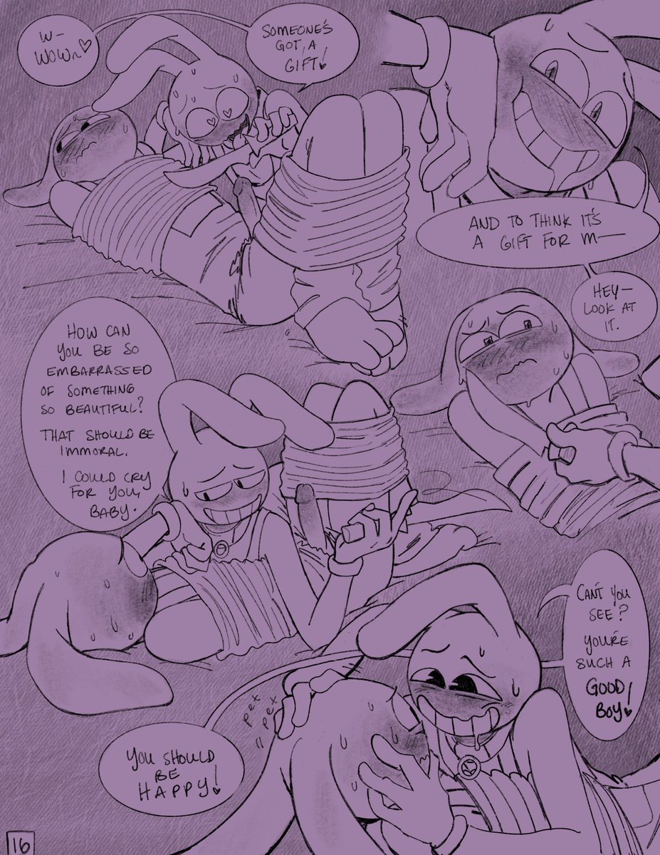 chris loved ep 8 ⚡💝 tweet media