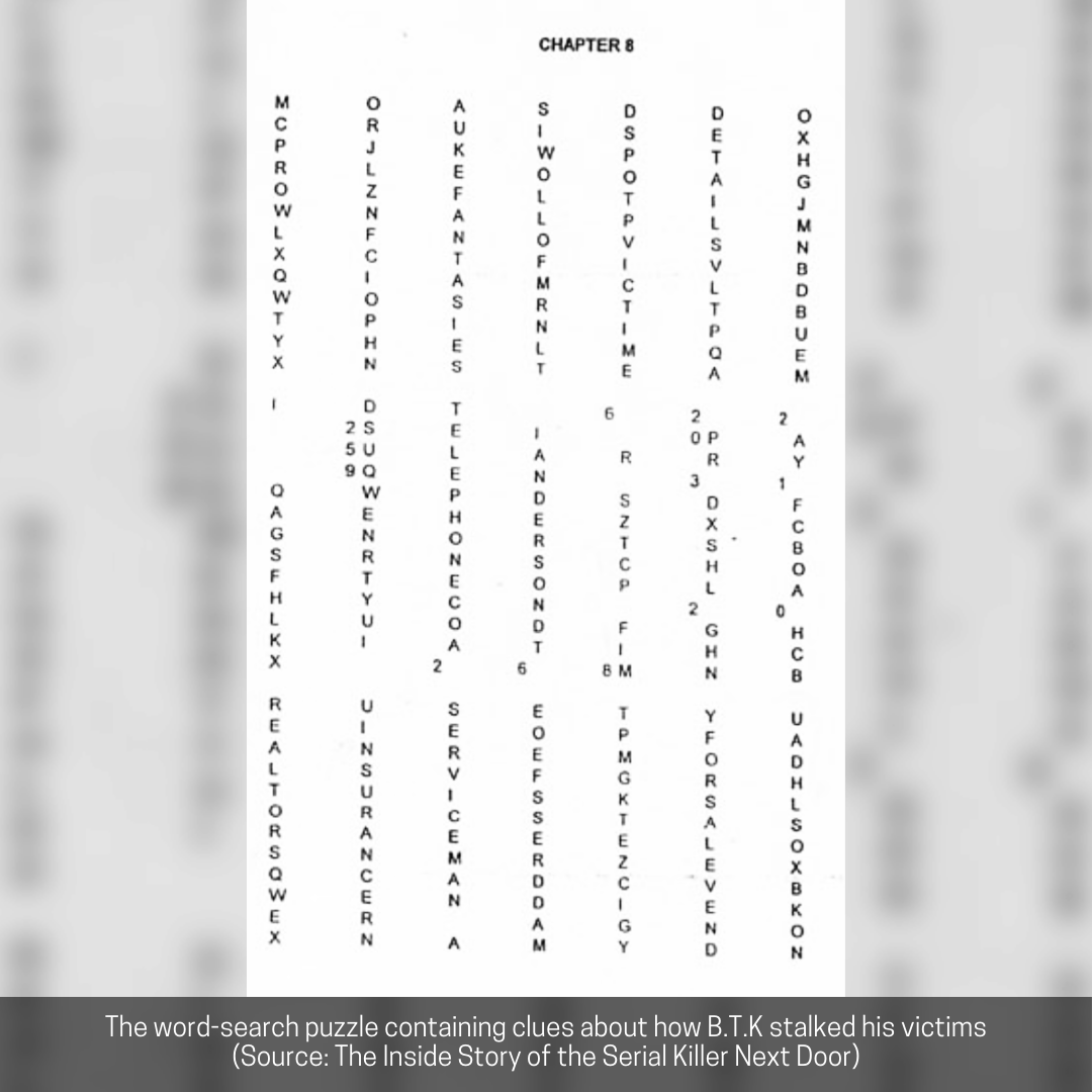 Casefile: True Crime Podcast tweet media