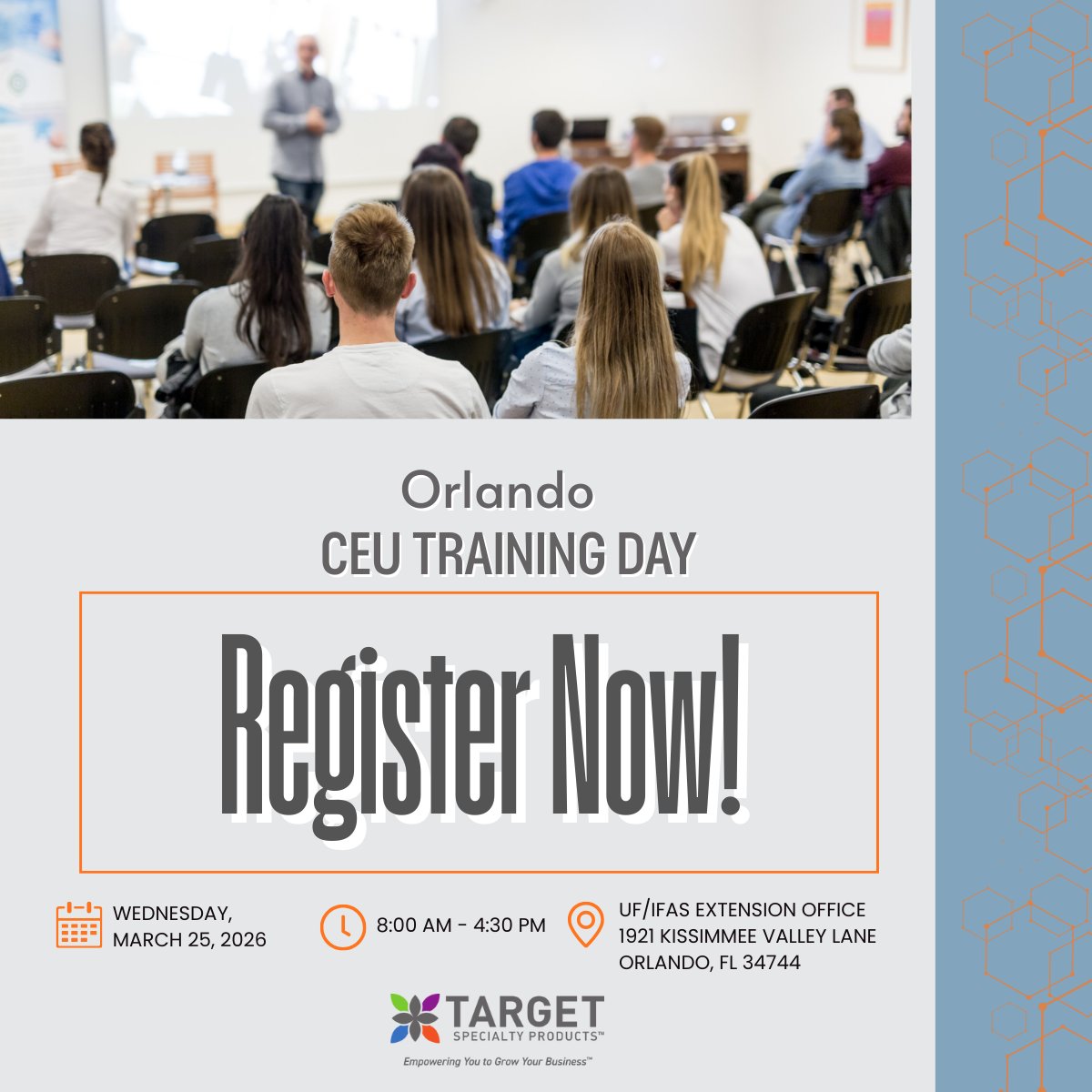 TargetSpecialty tweet media