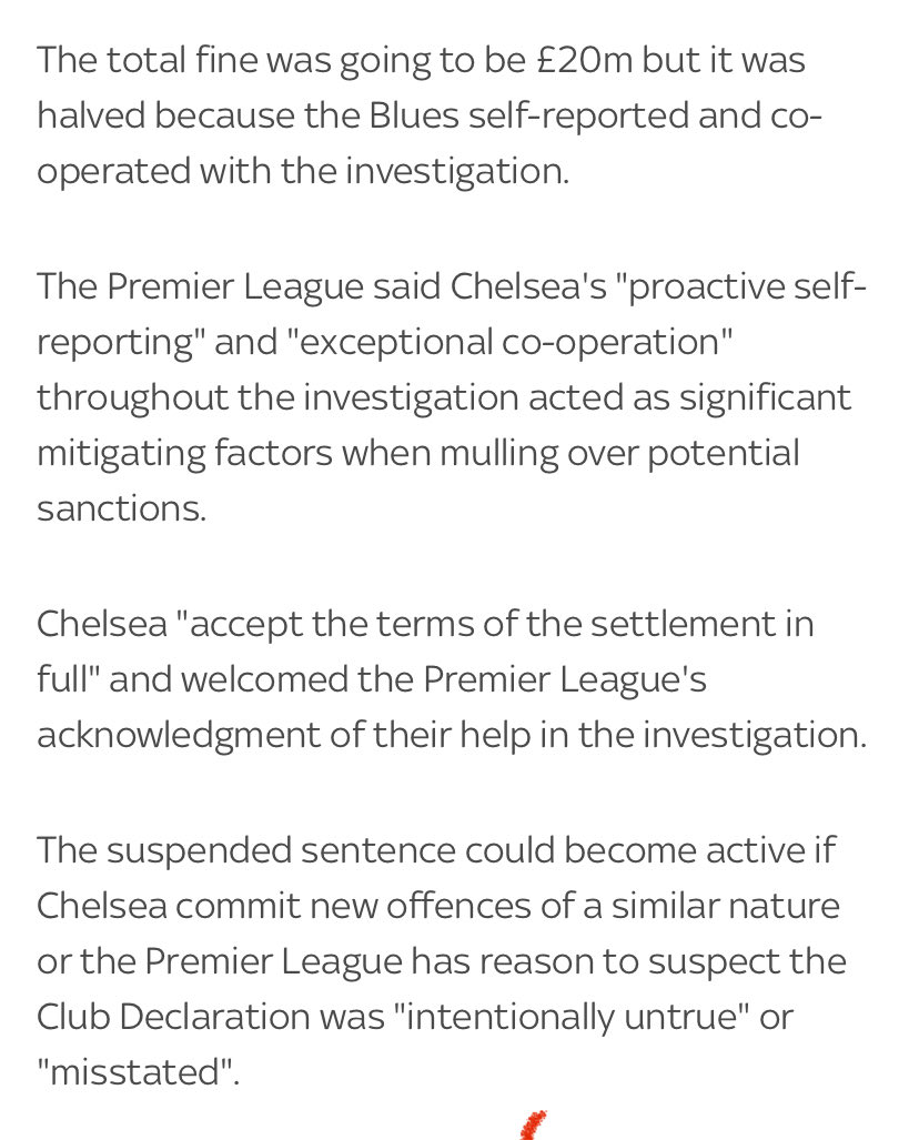 Chelsea Inverted tweet media