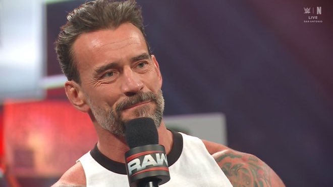 Chris The Wrestling Informer 🇧🇪 tweet media