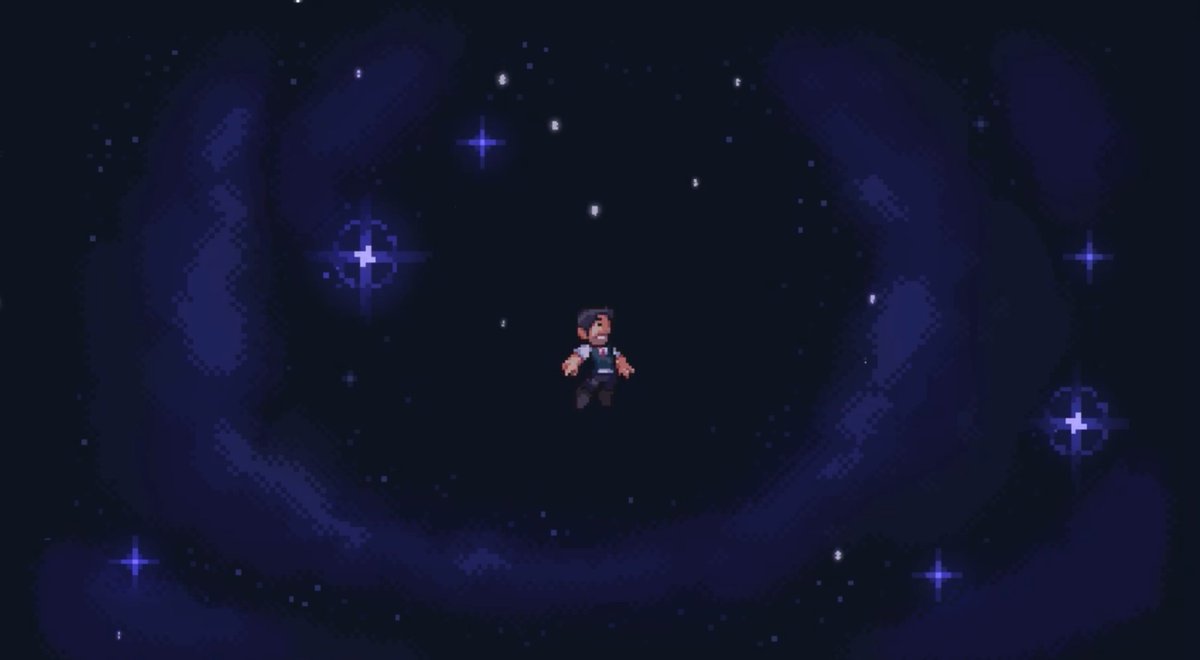 DARK DECEPTION tweet media