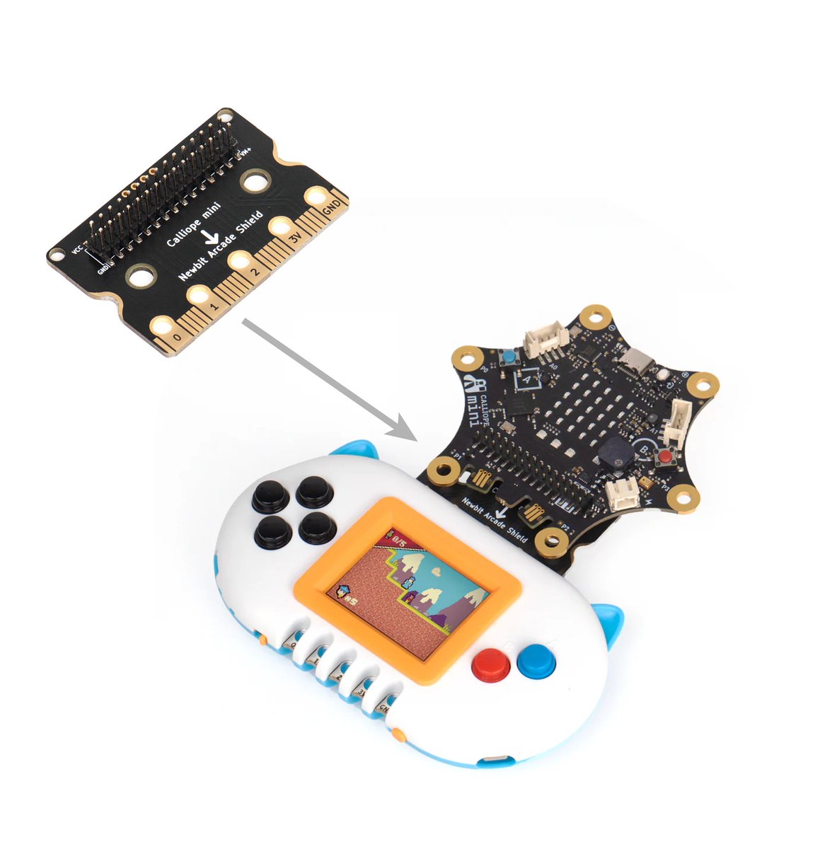 KittenBot tweet media