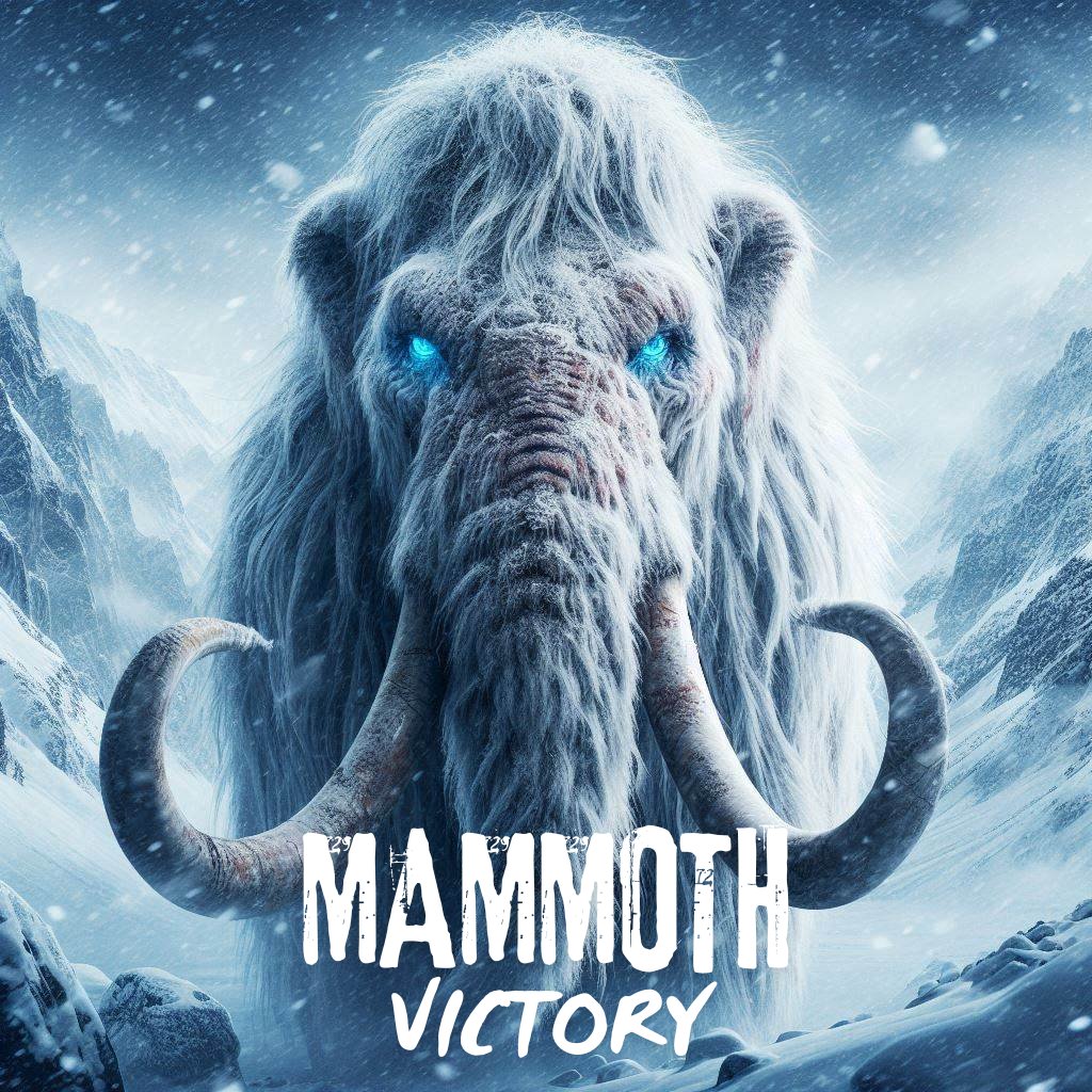 Hockey Herd🦣🏒 tweet media