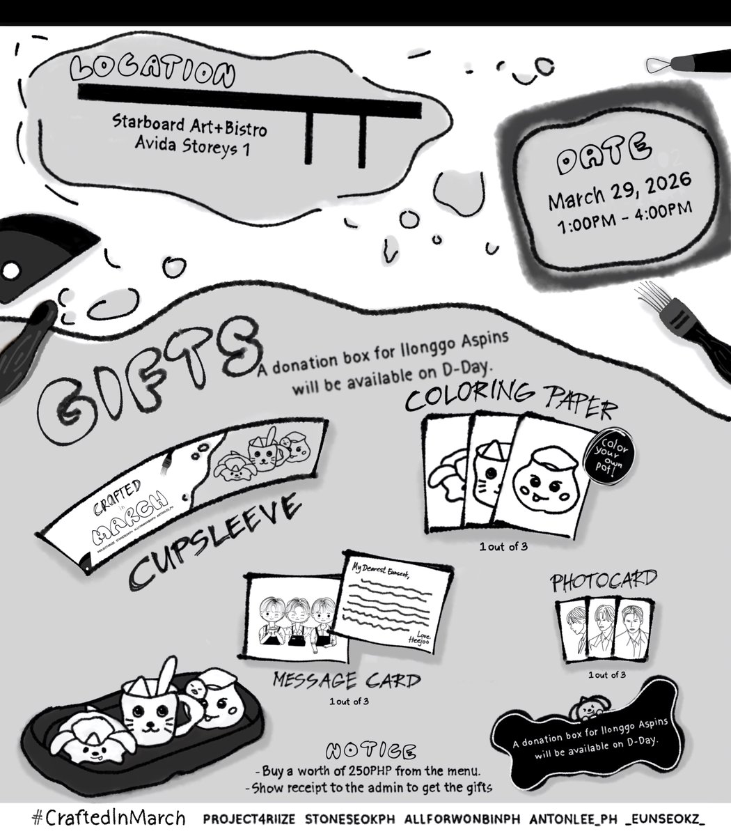 Project for RIIZE tweet media