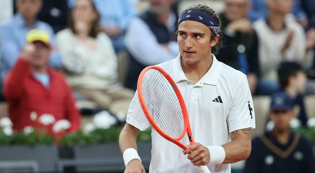 Sentrxx 🎾 tweet media