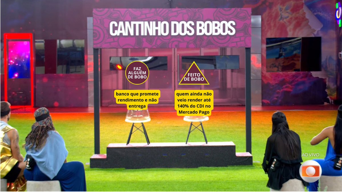 Mercado Pago Brasil tweet media