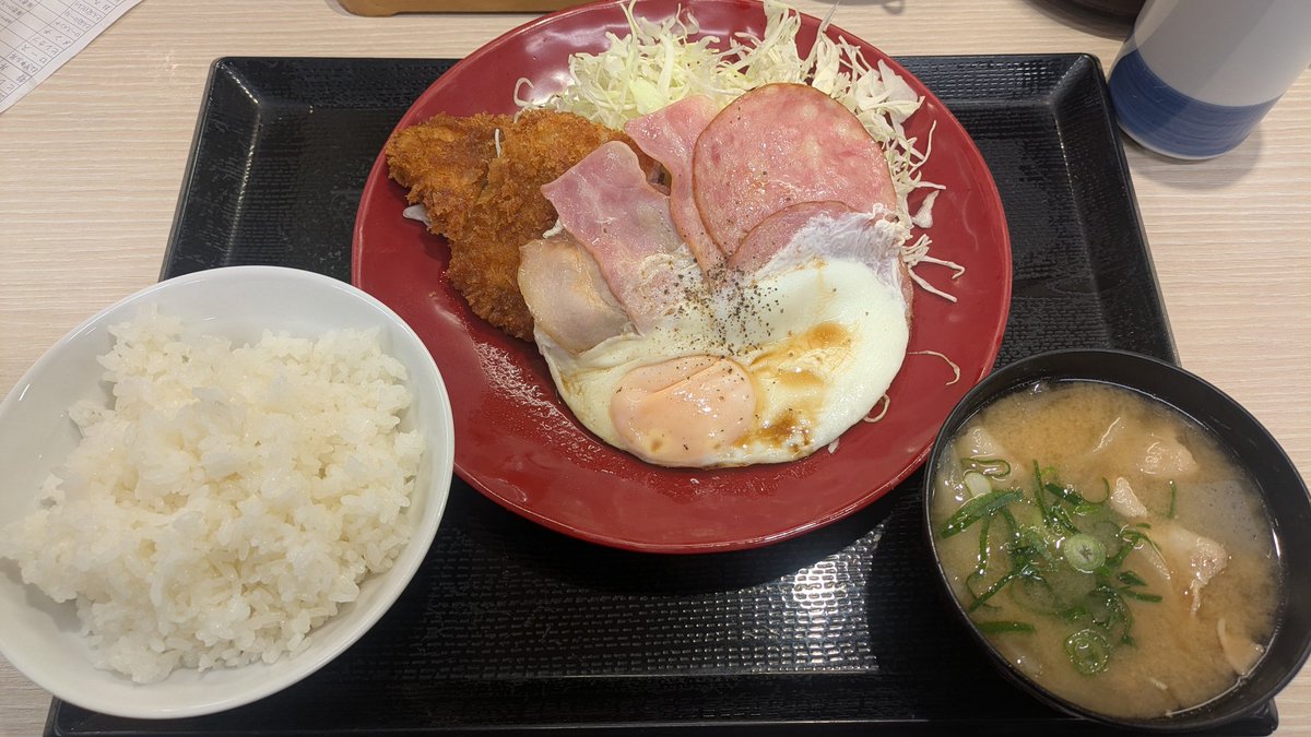 ほんだしいりこだし tweet media