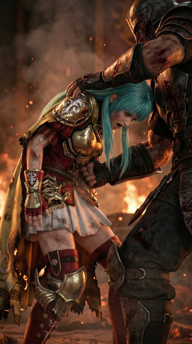 Farm's Ryona Studio tweet media