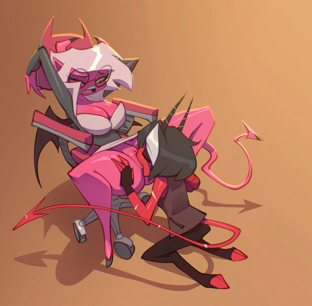 Bigdad 🔞 tweet media