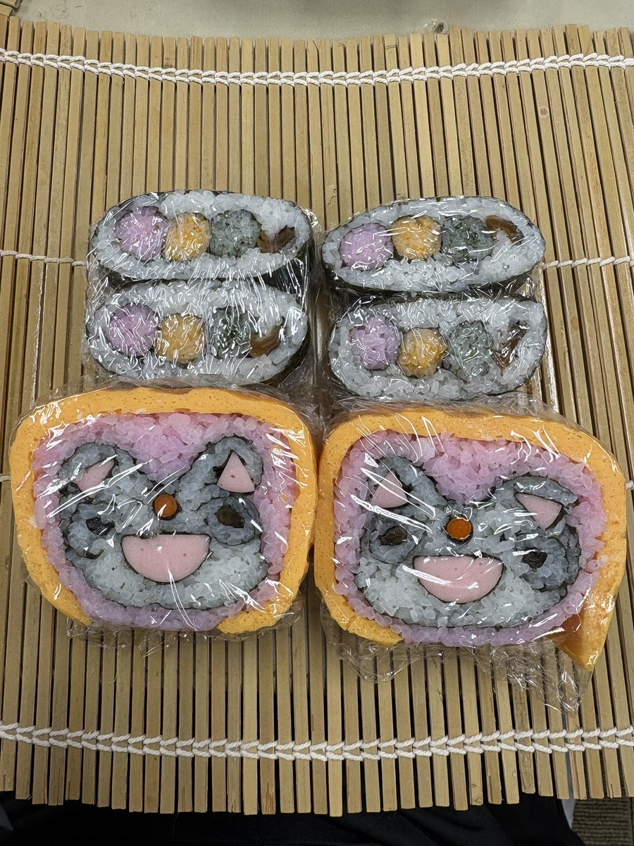 米澤萌香 tweet media