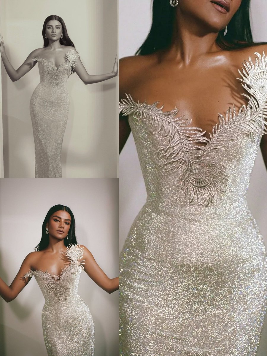 Simone Ashley the woman that you are