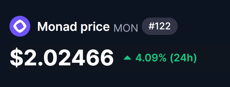 Monad Community ⨀ tweet media