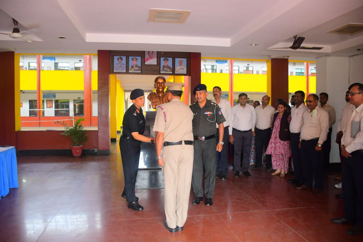 Sainik School Ambikapur tweet media