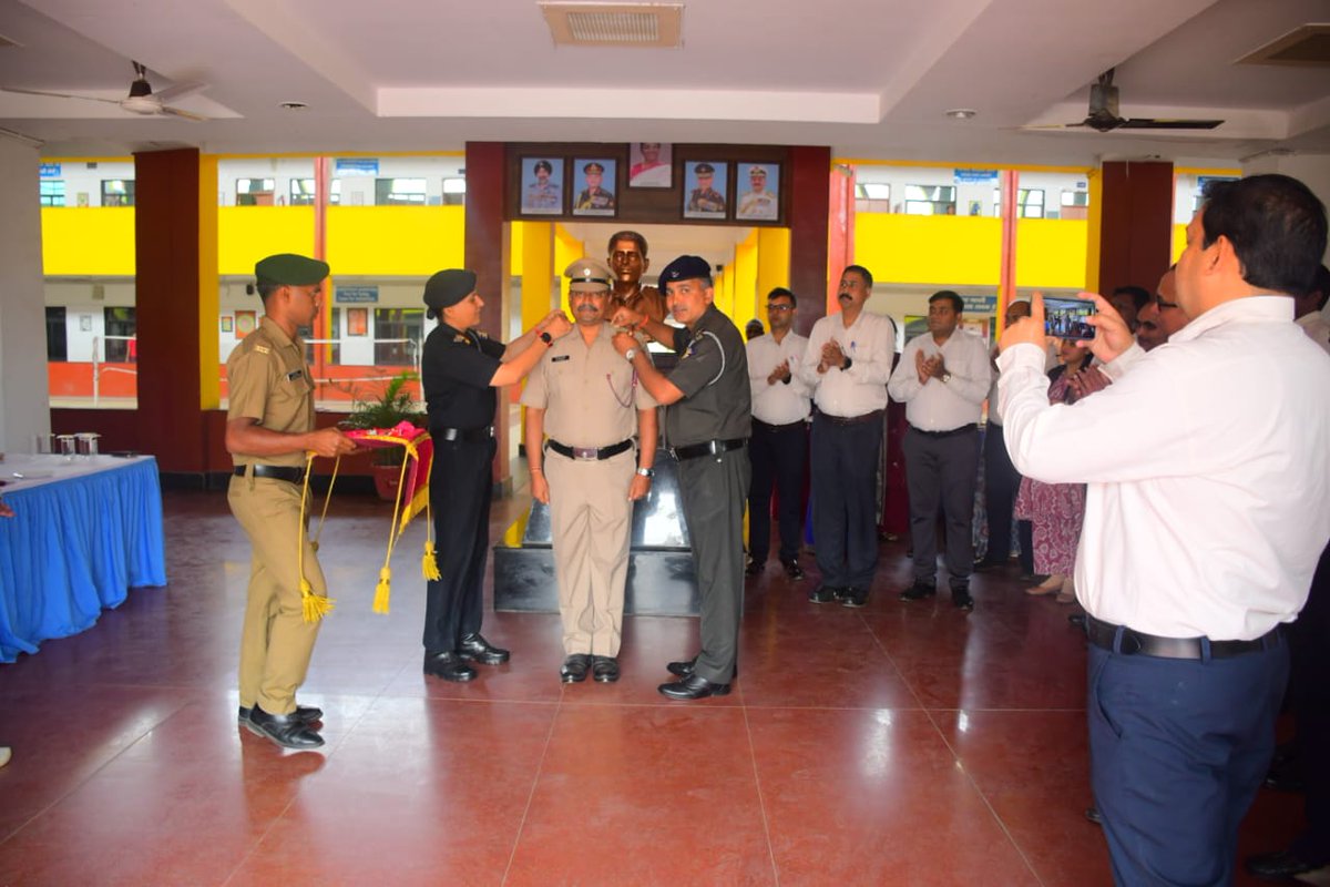 Sainik School Ambikapur tweet media