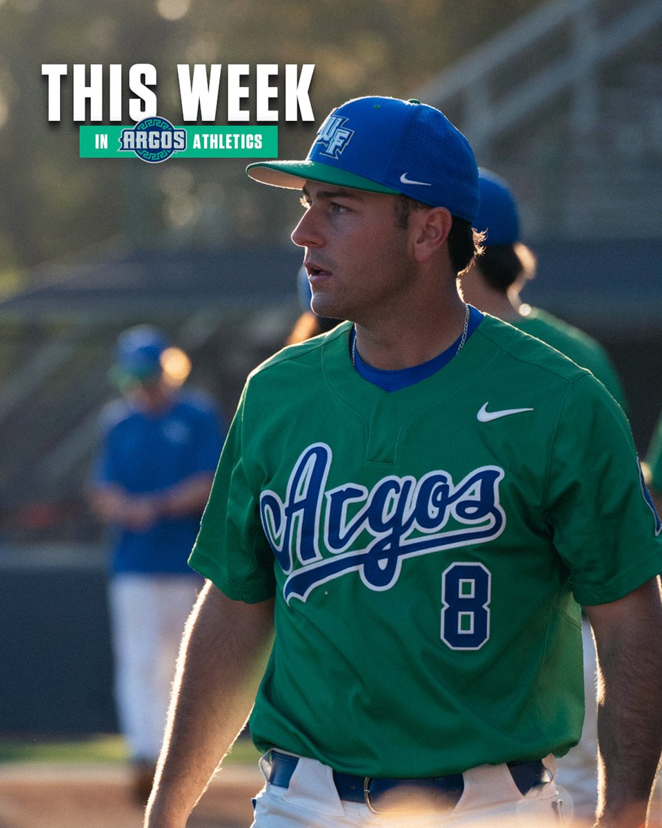 UWF Athletics tweet media