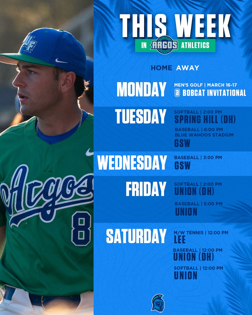 UWF Athletics tweet media