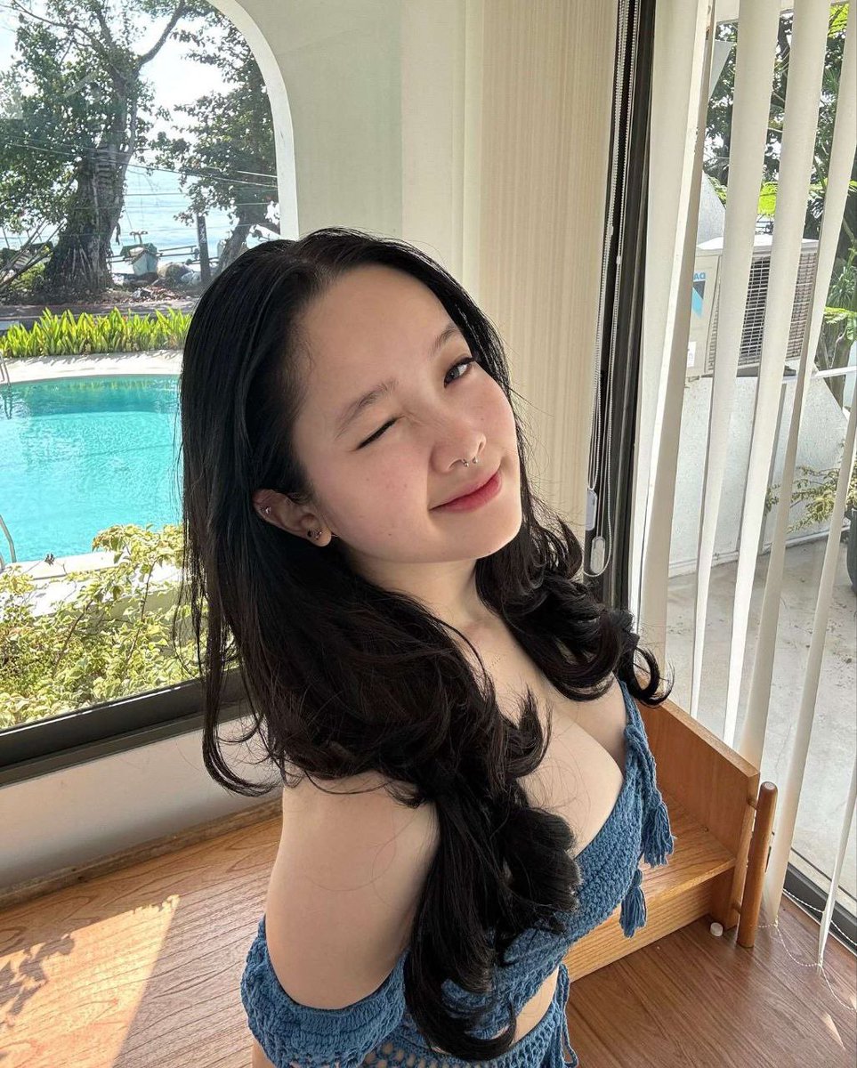 bahanimutgurih's tweet photo. deyin lucu bgt 🥵🥵 https://t.co/jvFdMIZ0tg