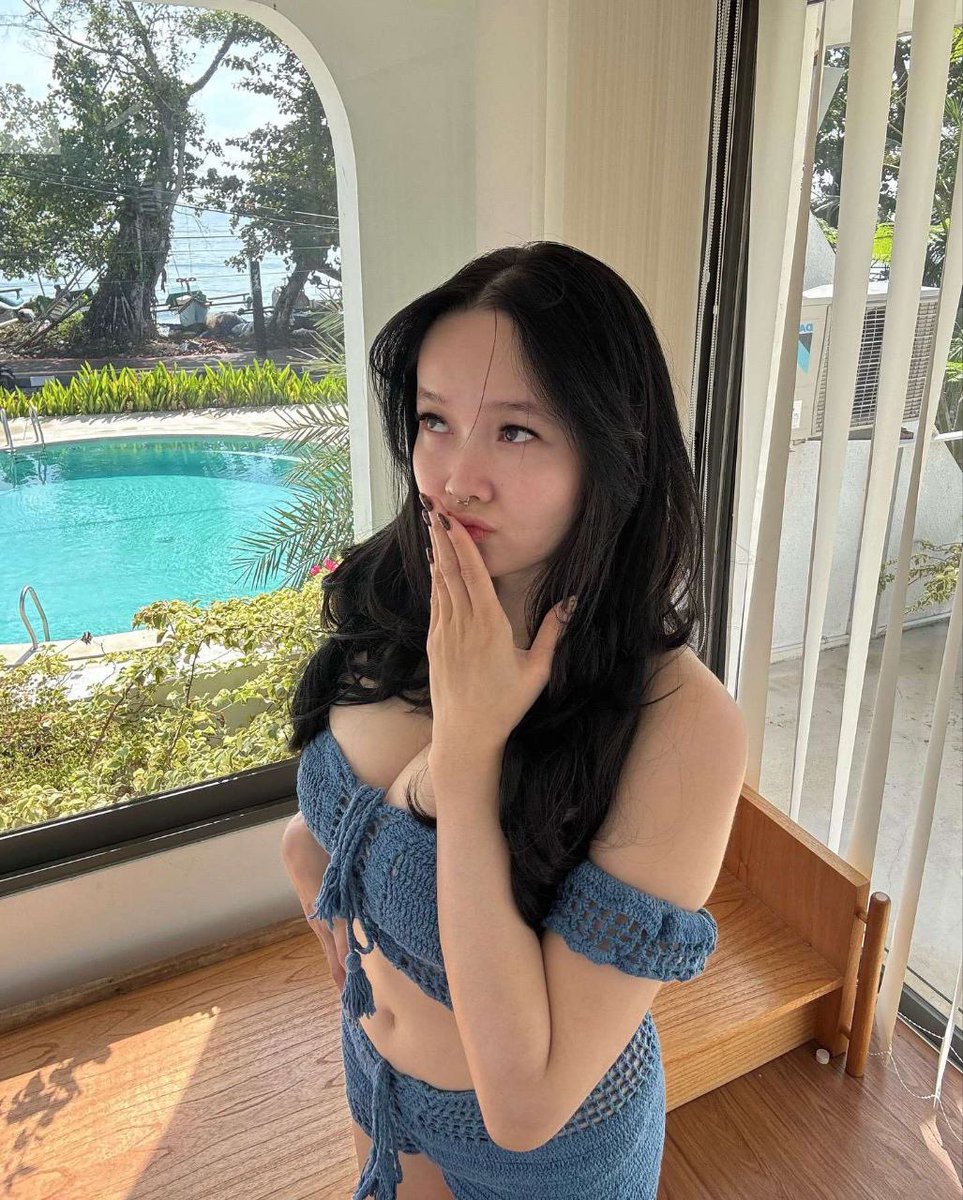 bahanimutgurih's tweet photo. deyin lucu bgt 🥵🥵 https://t.co/jvFdMIZ0tg