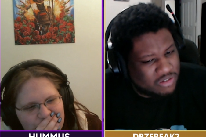 Darnell’s Bizarre Adventure🐝 tweet media