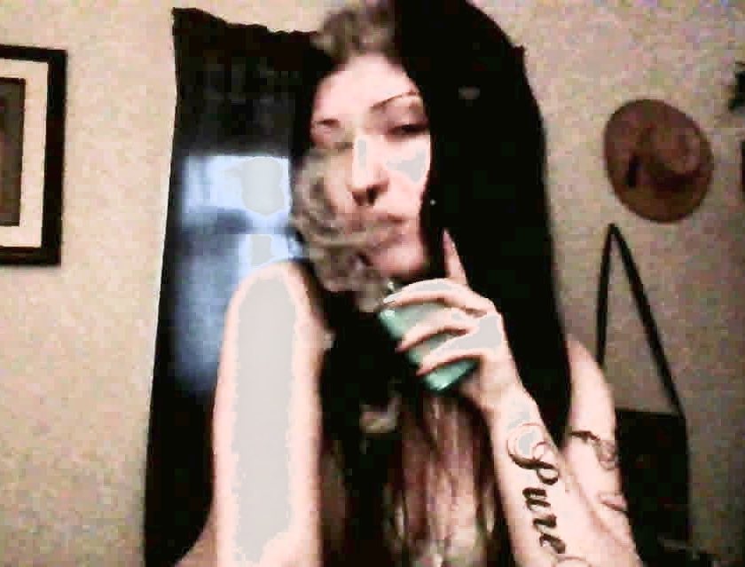 lil tracy minaj tweet media