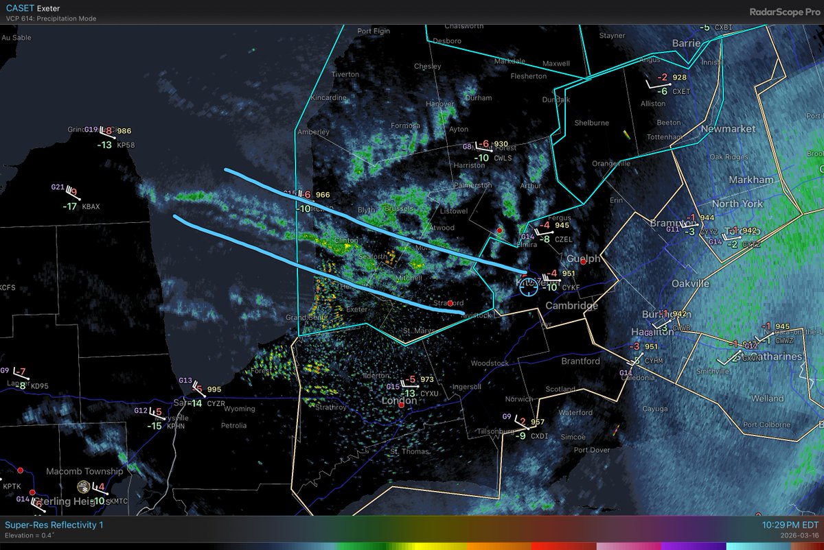 WeatherCAN tweet media