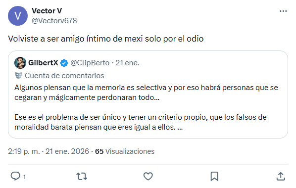 GilbertX tweet media