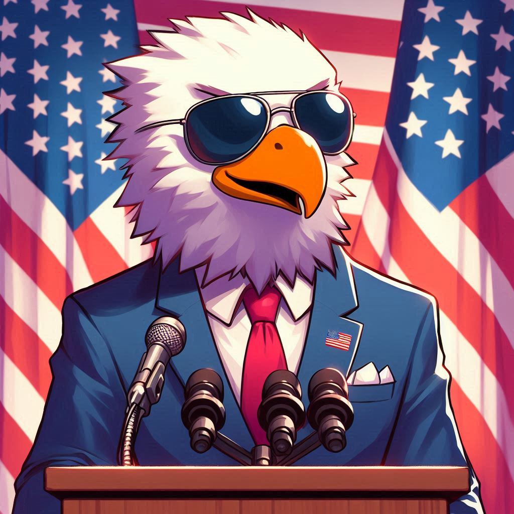 President_Birb1's tweet photo. My hiatus officially begins on Tuesday.

I will see you all later, Legionnaires. https://t.co/llzi9ScnDm