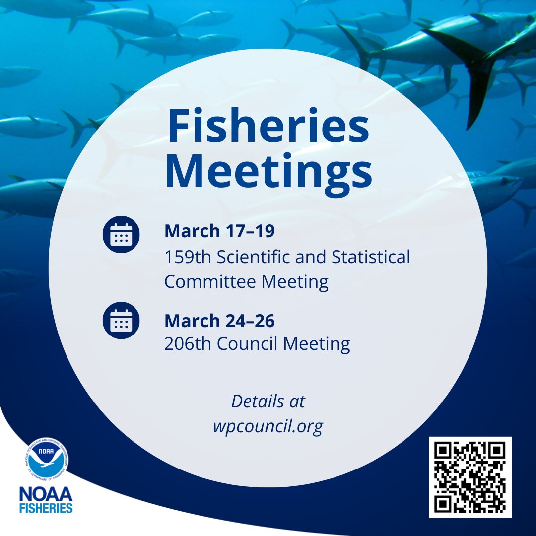 NOAA Fisheries PIRO tweet media