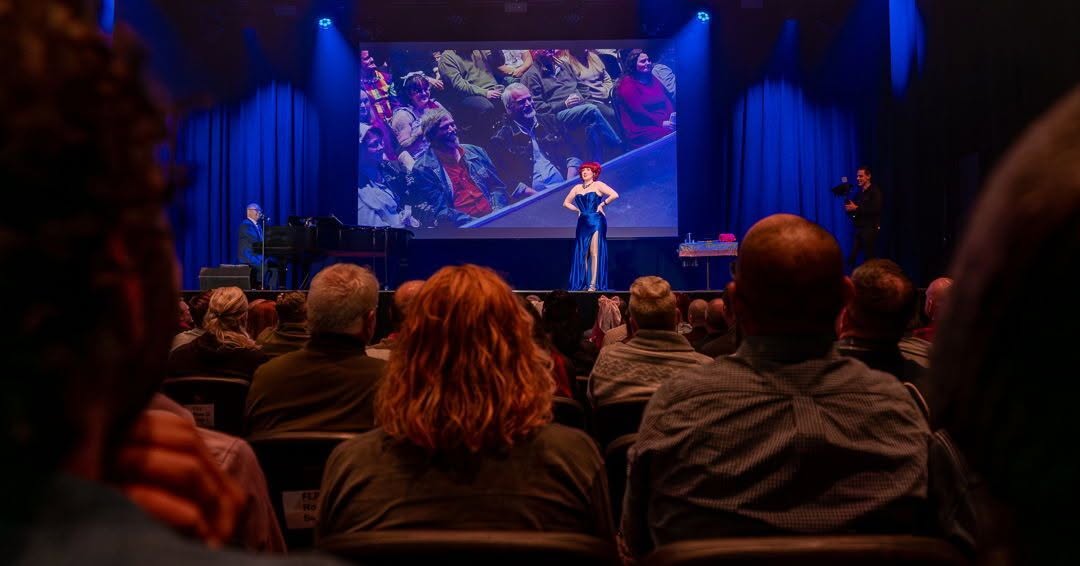 Lucy Darling tweet media