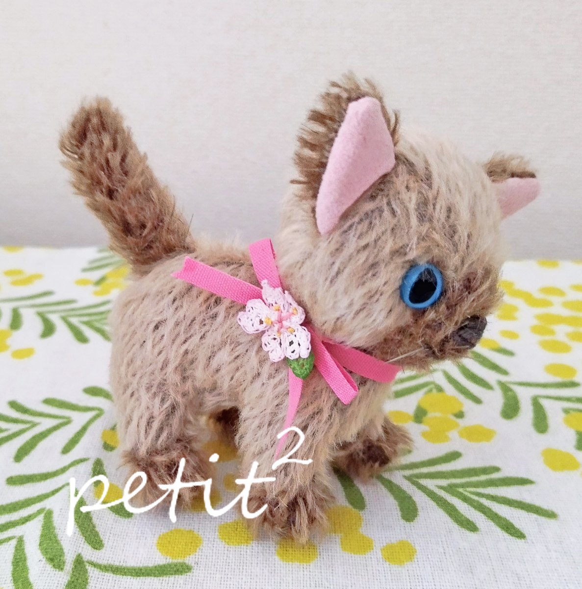 PETIT2(ぷちぷち） tweet media