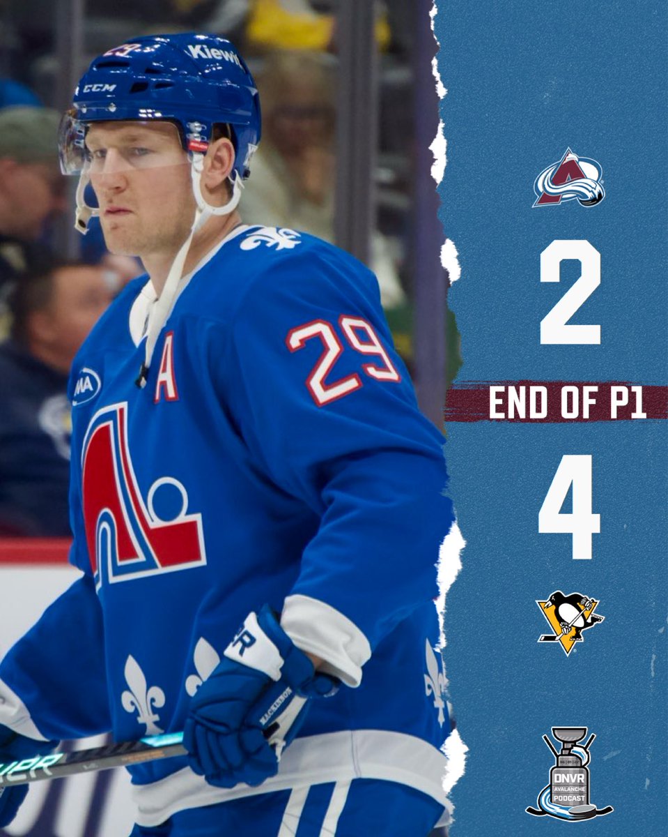 DNVR Avalanche tweet media