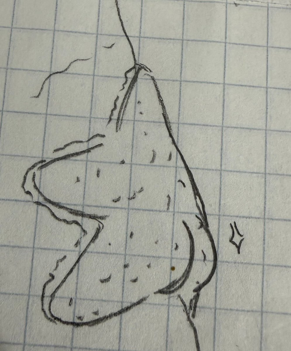 RSalome76803's tweet image. dibujos random (el ultimo es por un video que vi por ahi, lit me causo gracia ver a una estrella de mar nalgona)

#randomart #traditionalart #weirdstuff #idk