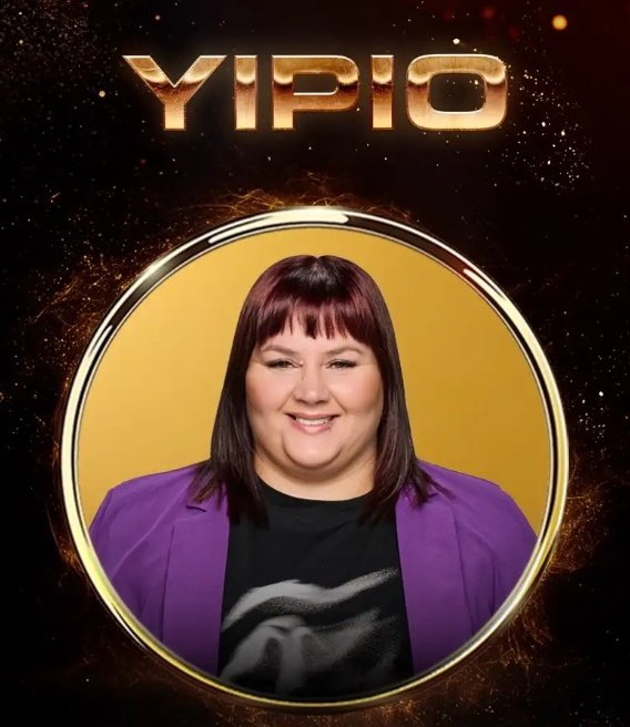 YIPIO QUIERE SACAR A SOL

¿A QUIÉN BANCAS EN UN VERSUS ENTRE ELLAS?

❤️ SOL 

🔄YIPIO 

#GranHermano