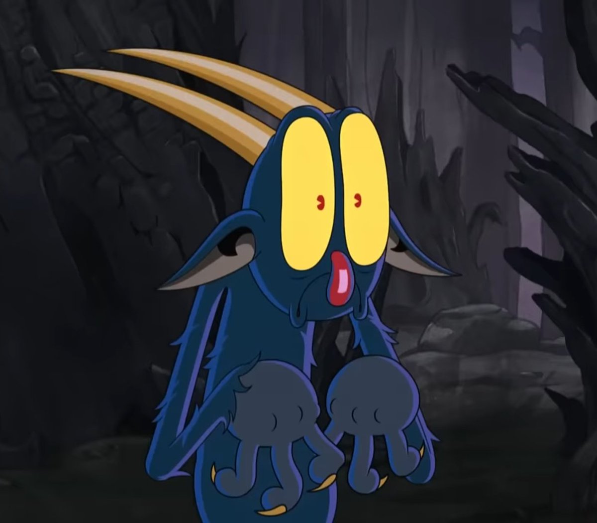 Monkey Logan - jurídico Big mom tweet media