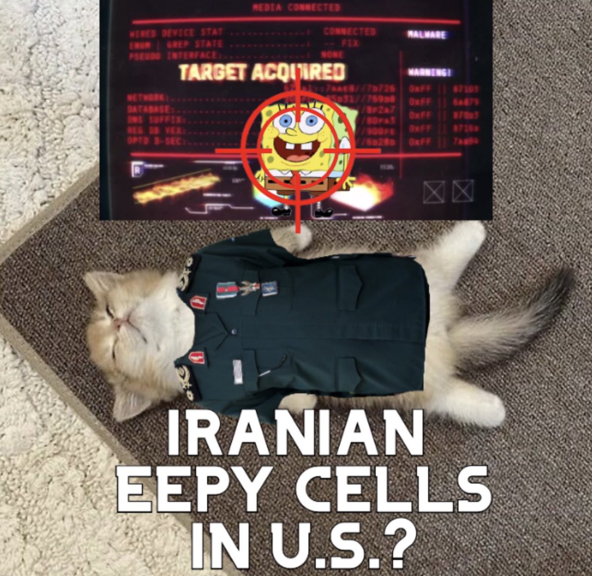 COEXIST Inc tweet media