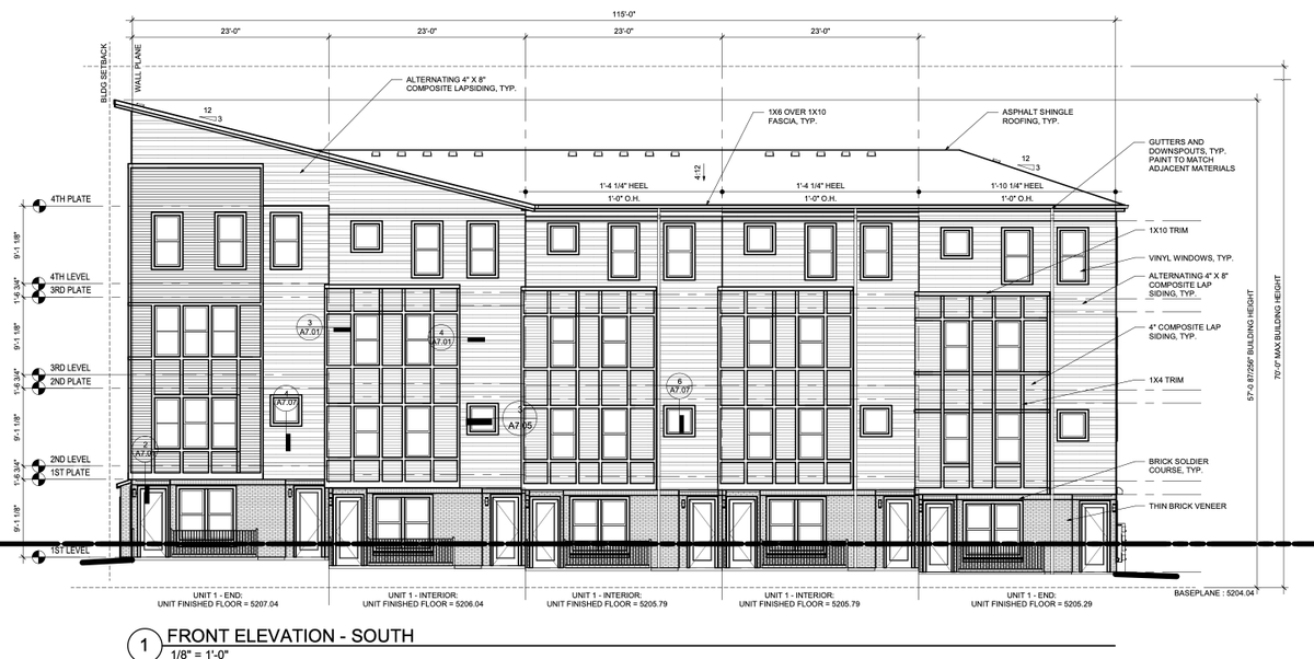 Build Up Denver tweet media