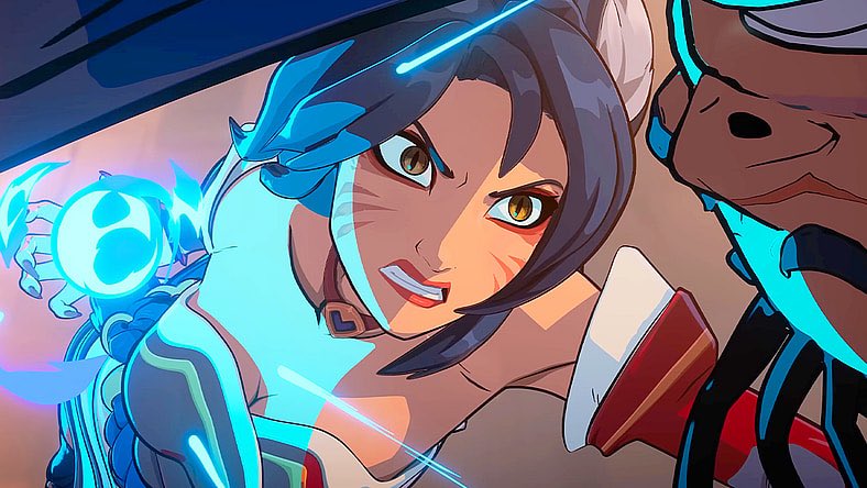 2XKO News tweet media