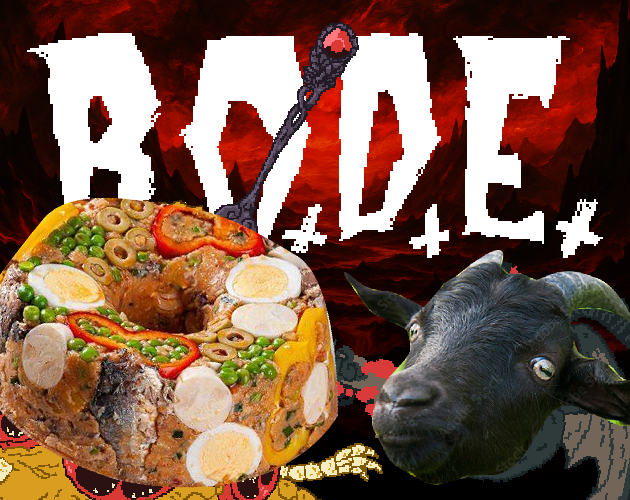 filipe 🐐 B.O.D.E. 🐸 Devil's Drizzle tweet media