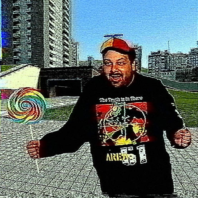 Johnny Weiss tweet media