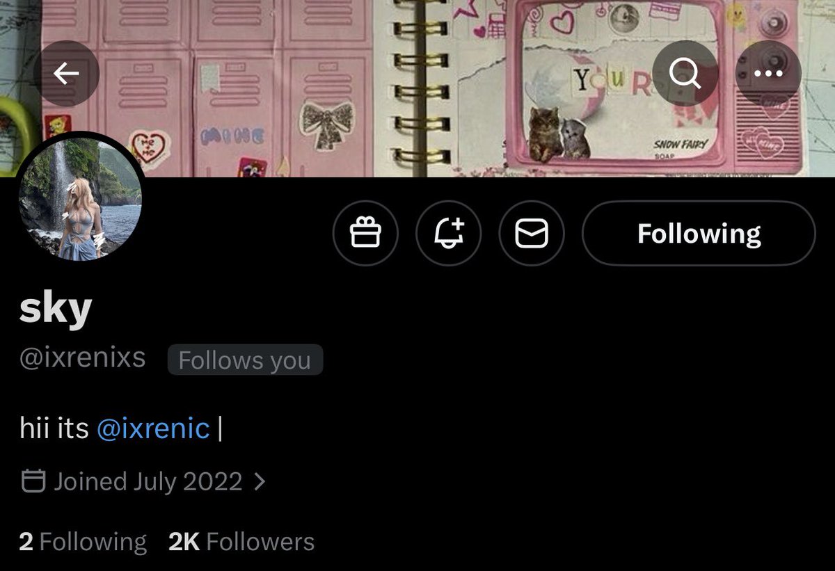 ur little pornstar +18 ྀི tweet media