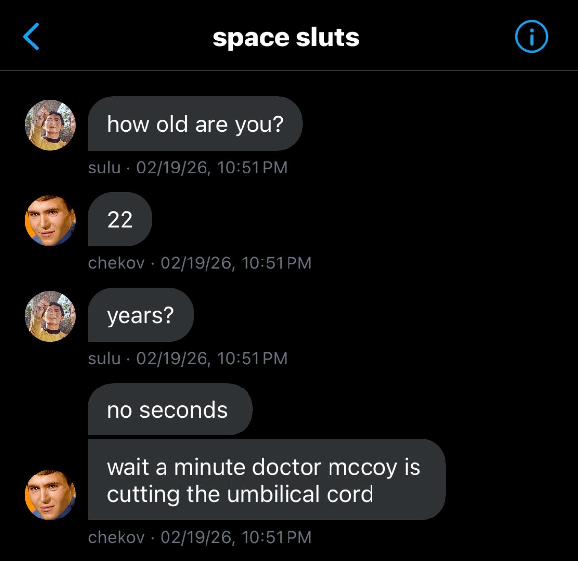 (in)correct star trek tweet media