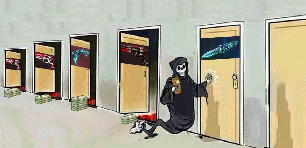 T1 VALORANT tweet media