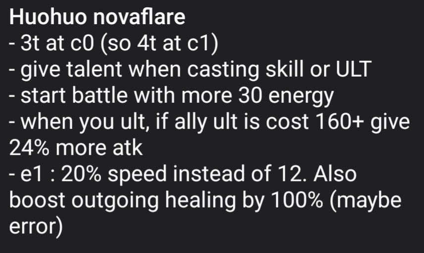 Star Rail Universe tweet media