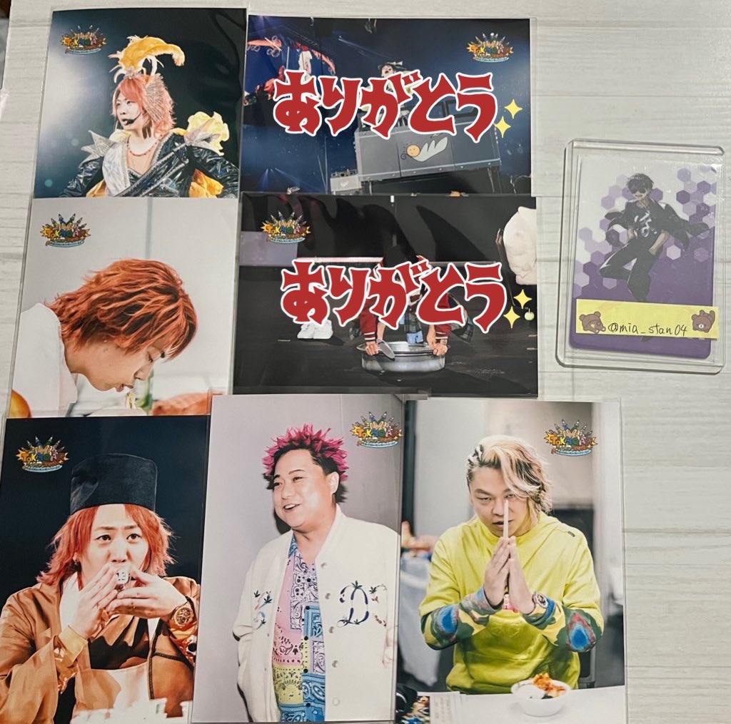 水紫@取引垢 tweet media