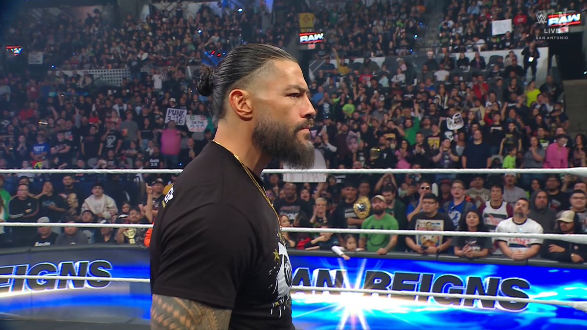 راسلينغ كوفريج tweet media