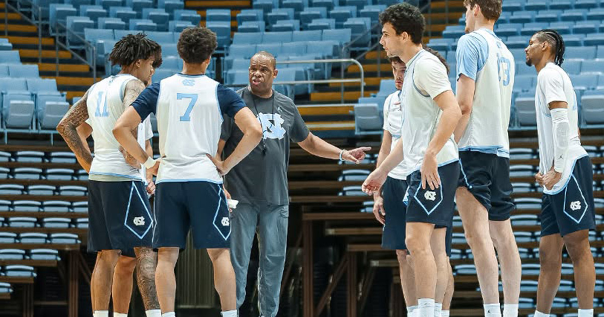 InsideCarolina tweet media