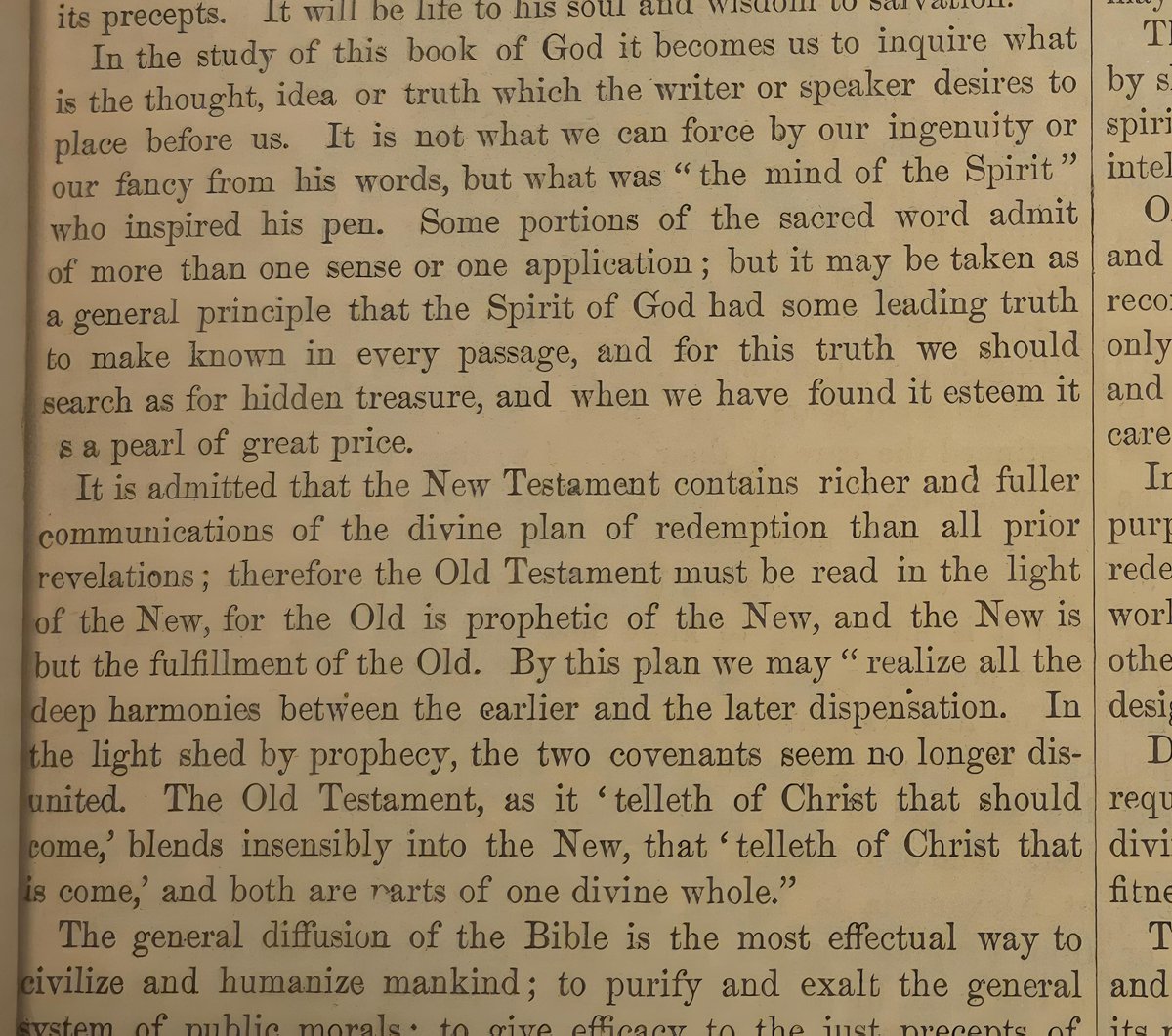 Courage for Christ tweet media