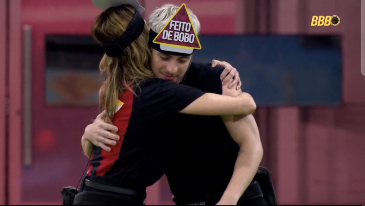 Mãe e filho ❤️ #BBB26