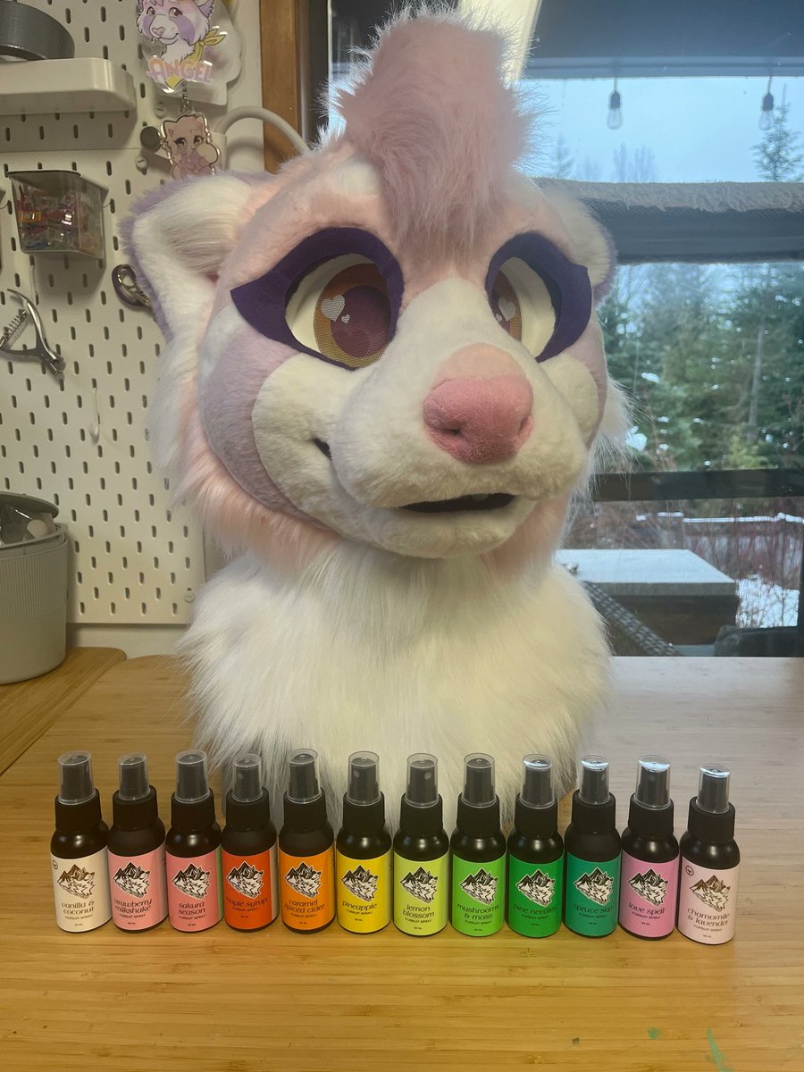 Alpine Anthros 🔜 Furnal Equinox AA tweet media